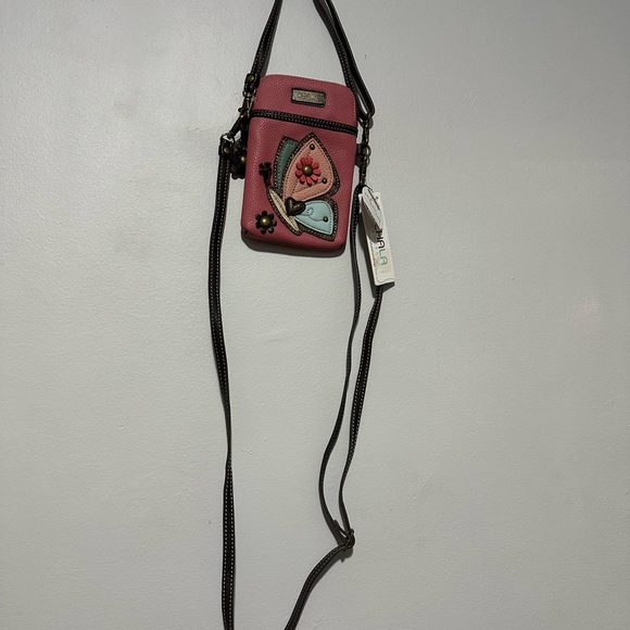 Chala Versatile Hang Bag - Picture 3 of 7